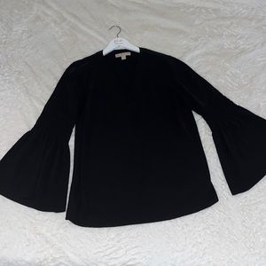 Michael Kors Blouse- Size L